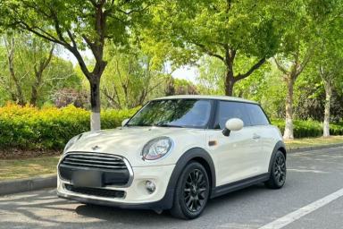 Used MINI 2016 1.2T ONE Pioneer Edition