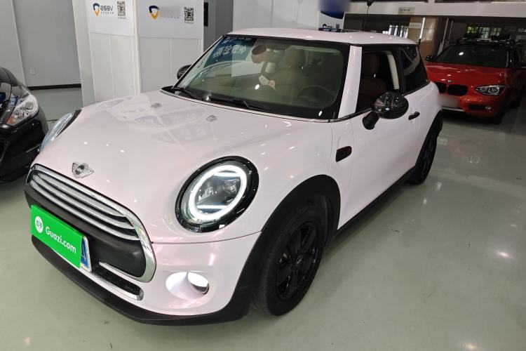 Used MINI 2016 1.2T ONE Guazi used car, China used car export, Used car for sale, Used  cars, Cheapest cars for sale