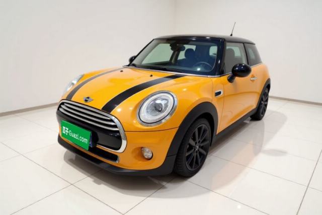 Used MINI 2016 1.5T COOPER Avant-Garde