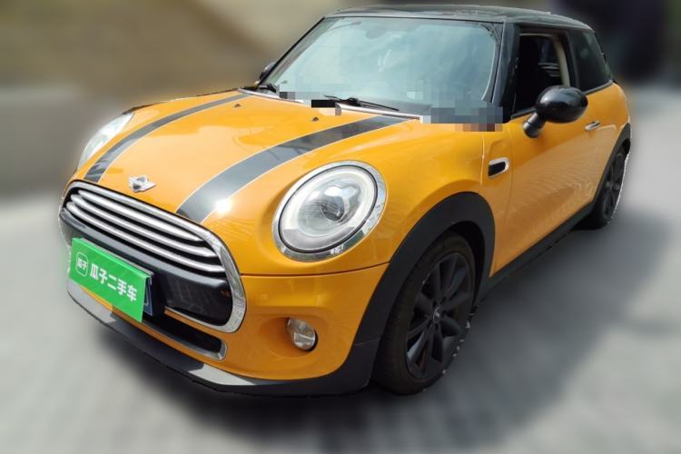 Used MINI 2016 1.5T COOPER Avant-Garde Guazi used car, China used car export, Used car for sale, Used cars, Cheapest cars for sale