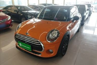 Used MINI 2016 1.5T COOPER