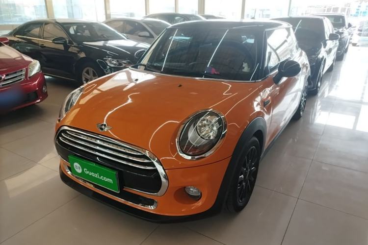 Used MINI 2016 1.5T COOPER Guazi used car, China used car export, Used car for sale, Used  cars, Cheapest cars for sale