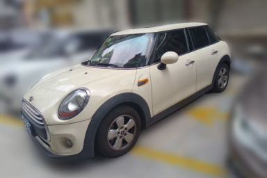Used MINI 2016 1.2T ONE Five-Door Edition