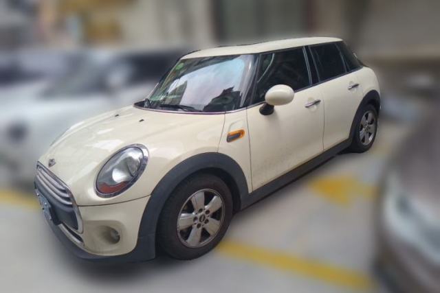 Used MINI 2016 1.2T ONE Five-Door Edition