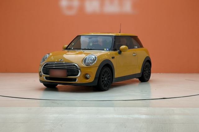 Used MINI 2016 1.2T ONE Pioneer Edition