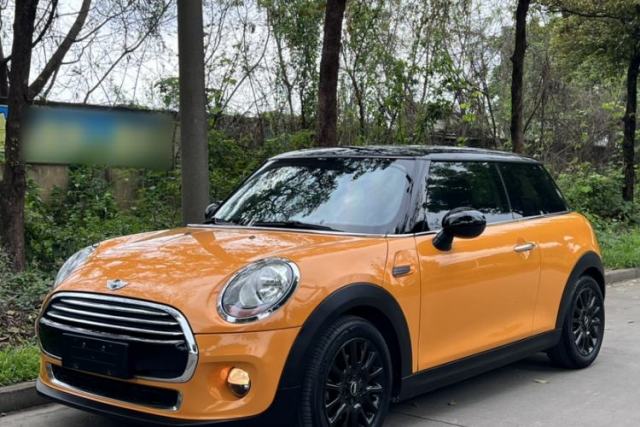 Used MINI 2016 1.5T COOPER