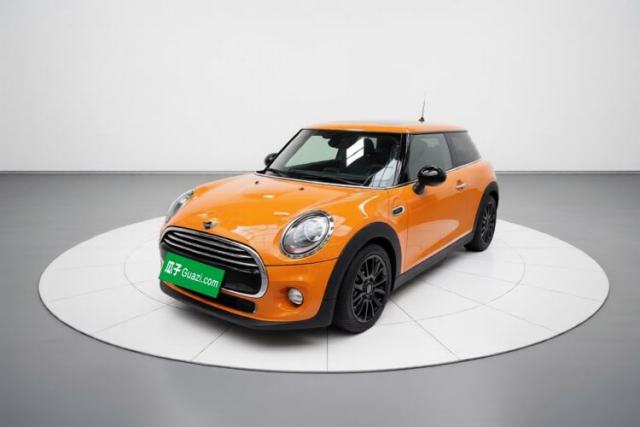 Used MINI 2016 1.5T COOPER