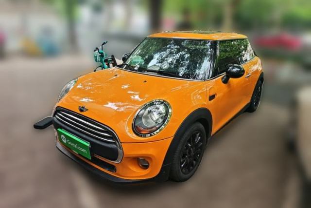 Used MINI 2016 1.2T ONE Pioneer Edition