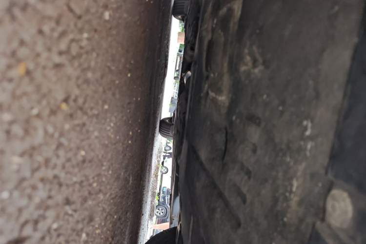 Used MINI 2016 1.5T COOPER Chassis Front