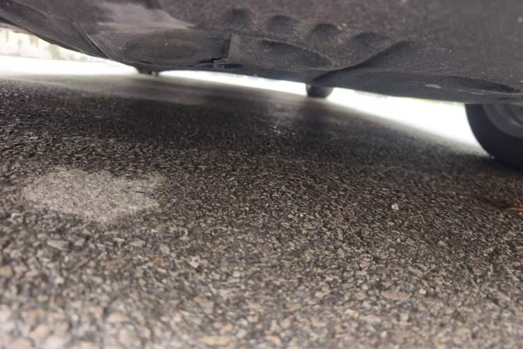 Used MINI 2016 1.5T COOPER Chassis Front