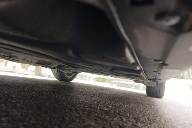 Used MINI 2016 1.5T COOPER Chassis Front Left