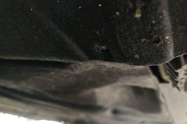 Used MINI 2016 1.5T COOPER Chassis Front Left