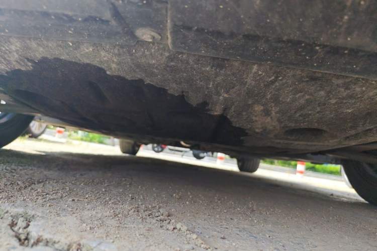 Used MINI 2016 1.5T COOPER Chassis Front