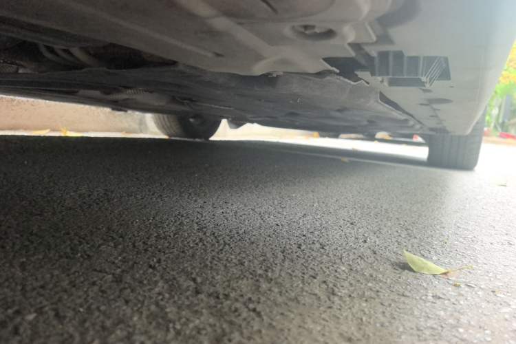 Used MINI 2016 1.2T ONE Pioneer Edition Chassis Rear Right