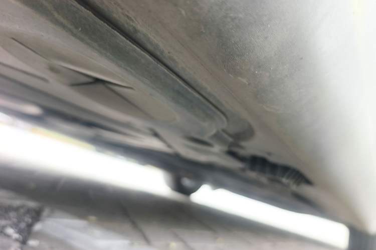 Used MINI 2016 1.5T COOPER Five-Door Edition Chassis Rear Right