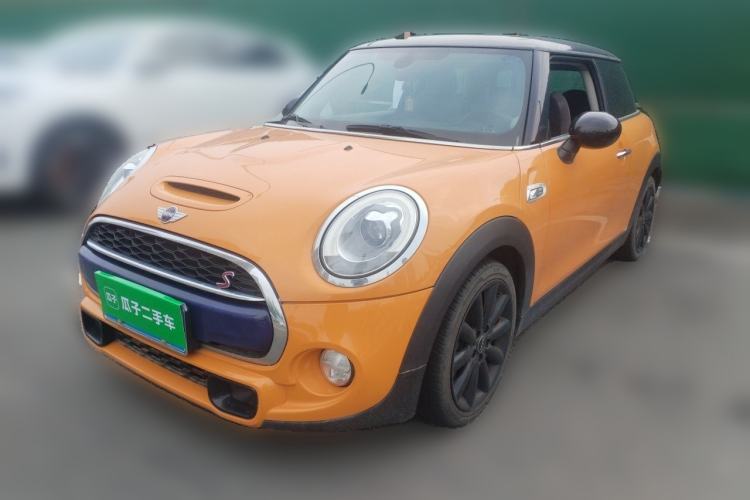 Used MINI 2016 2.0T COOPER S Pioneer Edition Guazi used car, China used car export, Used car for sale, Used cars, Cheapest cars for sale