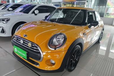 Used MINI 2016 1.2T ONE Pioneer Edition