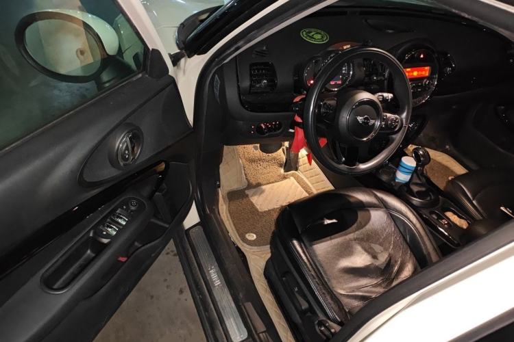 Used MINI  Driver Seat
