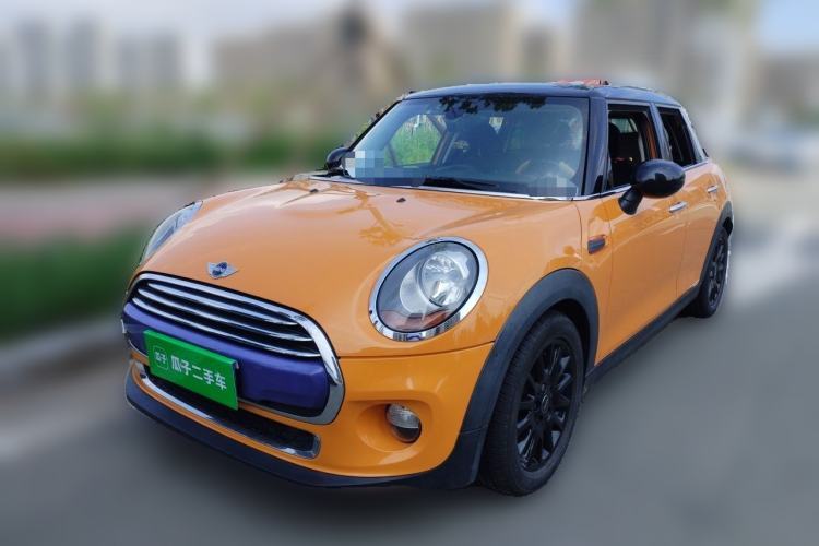 Used MINI 2016 1.5T COOPER Five-Door Edition Guazi used car, China used car export, Used car for sale, Used  cars, Cheapest cars for sale