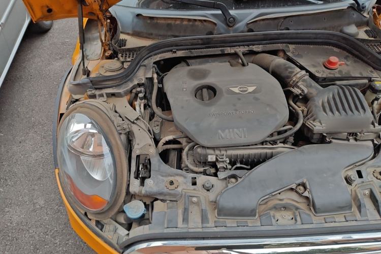 Used MINI 2016 1.5T COOPER Engine Bay Right