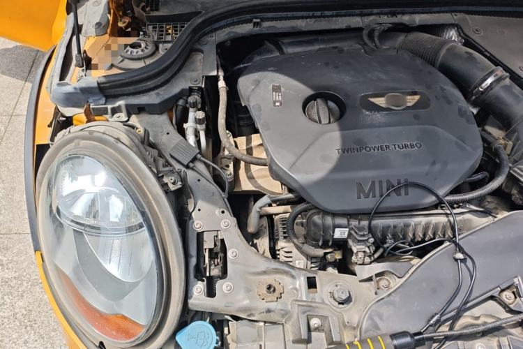 Used MINI 2016 1.2T ONE Pioneer Edition Engine Bay Right