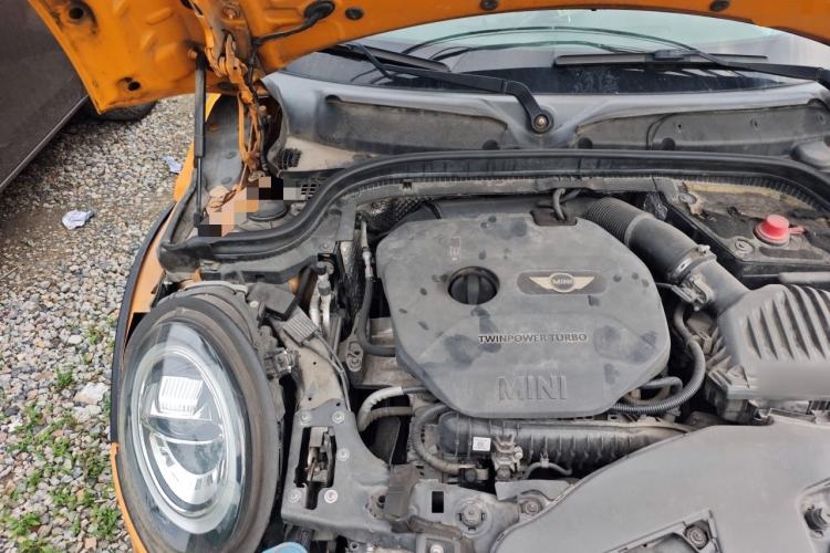 Used MINI 2016 1.5T COOPER Engine Bay Right
