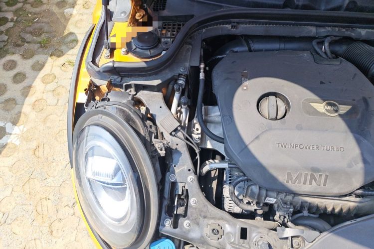 Used MINI 2016 1.5T COOPER Engine Bay Right