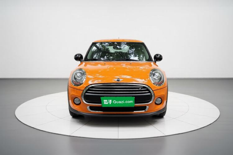 Used MINI 2016 1.5T COOPER Exterior 1