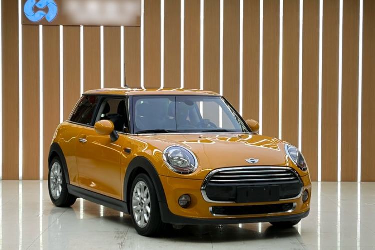 Used MINI 2016 1.2T ONE Pioneer Edition Exterior 1