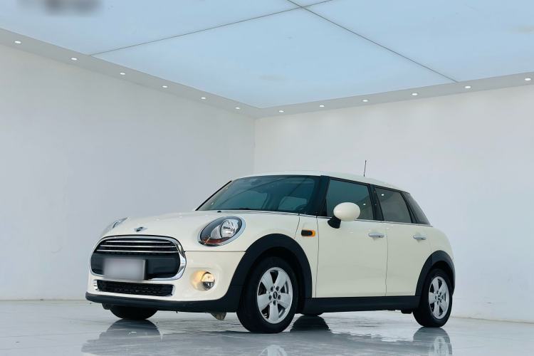 Used MINI 2016 1.2T ONE Five-Door Edition Exterior 1