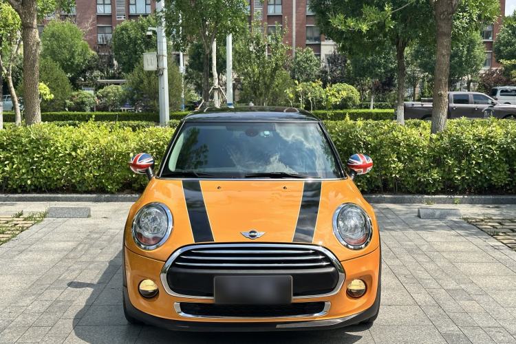 Used MINI 2016 1.5T COOPER Exterior 1
