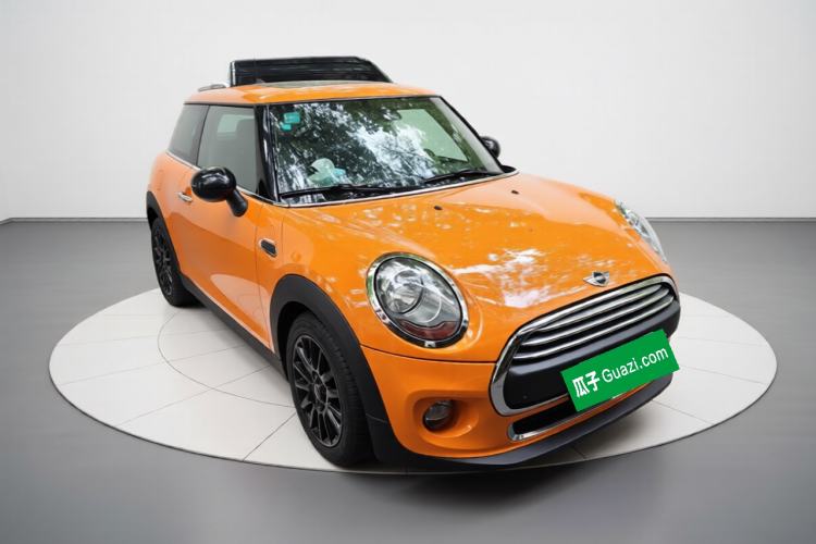 Used MINI 2016 1.5T COOPER Exterior 2