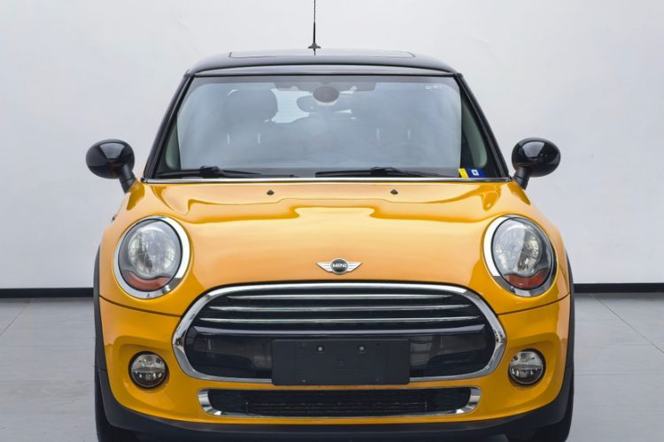 Used MINI 2016 1.5T COOPER Exterior 2