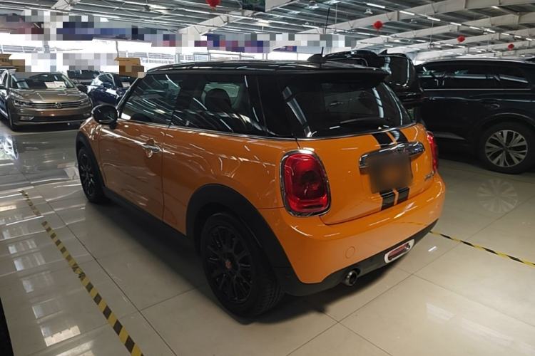 Used MINI 2016 1.5T COOPER Exterior 2