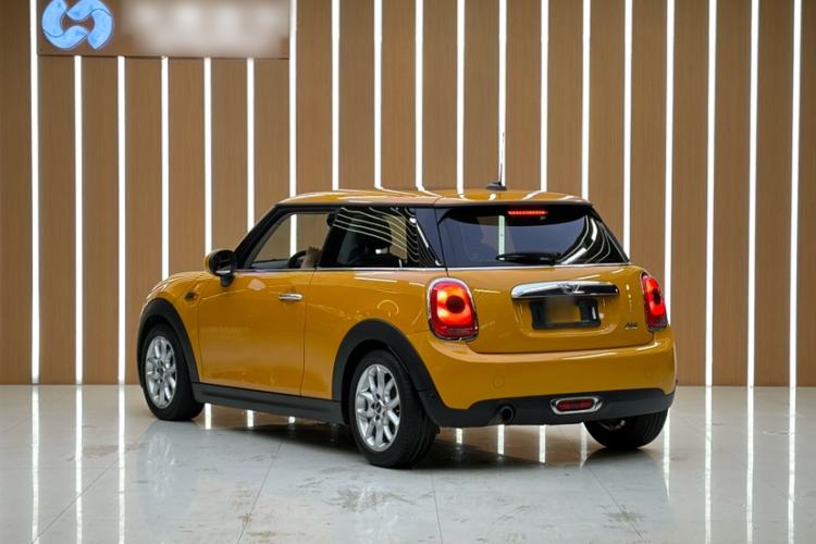 Used MINI 2016 1.2T ONE Pioneer Edition Exterior 2