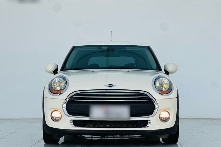 Used MINI 2016 1.2T ONE Five-Door Edition Exterior 2
