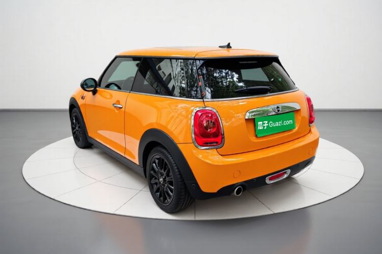 Used MINI 2016 1.5T COOPER Exterior 3