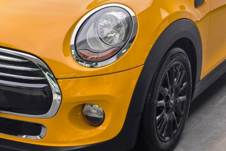 Used MINI 2016 1.5T COOPER Exterior 3