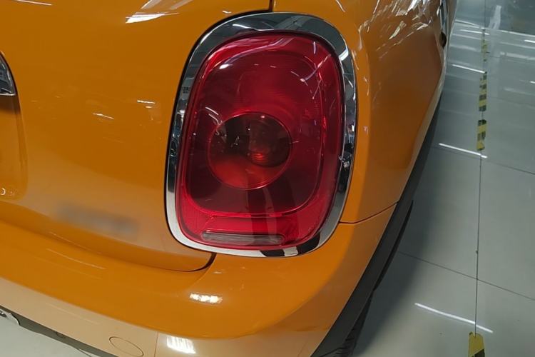 Used MINI 2016 1.5T COOPER Exterior 3