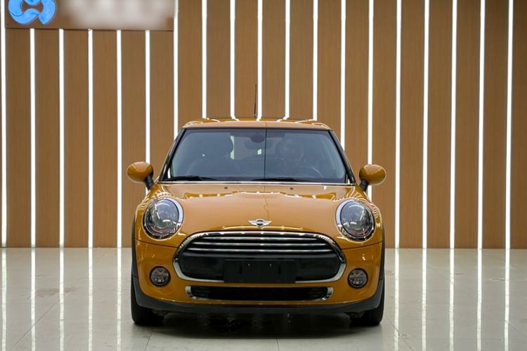Used MINI 2016 1.2T ONE Pioneer Edition Exterior 3