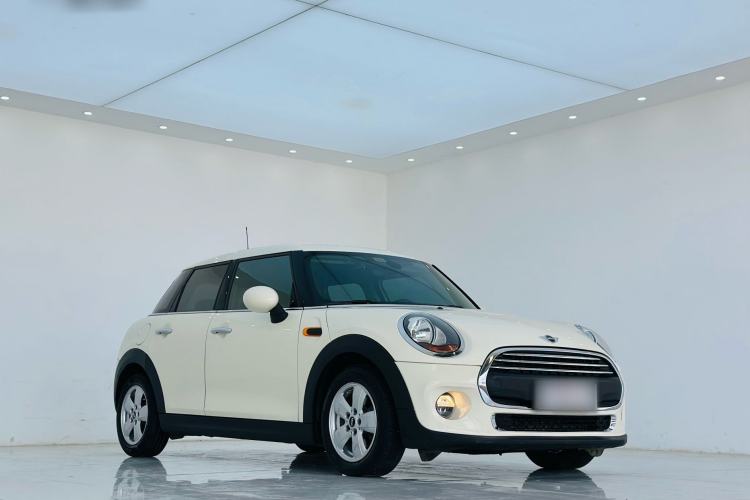 Used MINI 2016 1.2T ONE Five-Door Edition Exterior 3