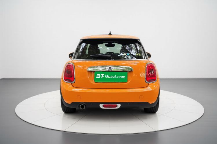 Used MINI 2016 1.5T COOPER Exterior 4
