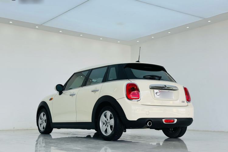 Used MINI 2016 1.2T ONE Five-Door Edition Exterior 4