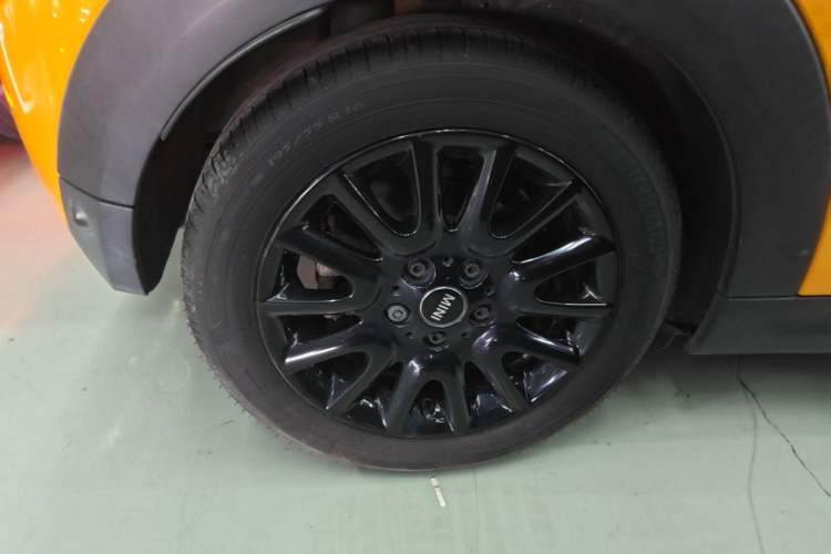 Used MINI 2016 1.5T COOPER Exterior 5