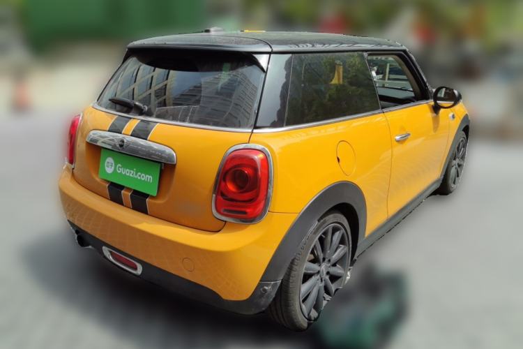 Used MINI 2016 1.5T COOPER Avant-Garde Exterior 5