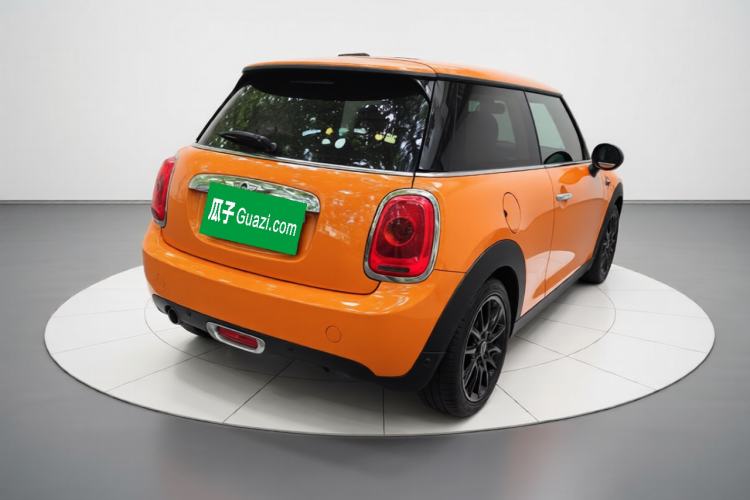 Used MINI 2016 1.5T COOPER Exterior 5