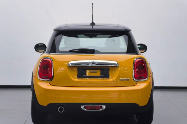 Used MINI 2016 1.5T COOPER Exterior 5