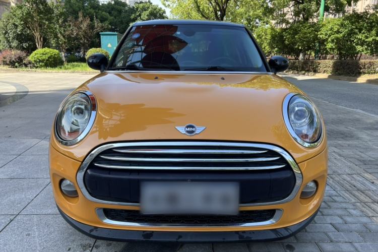 Used MINI 2016 1.5T COOPER Five-Door Edition Exterior 5