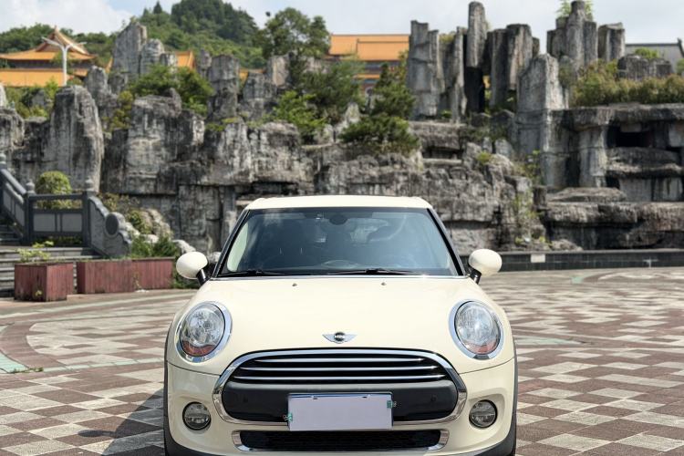 Used MINI 2016 1.2T ONE Five-Door Edition Exterior 5