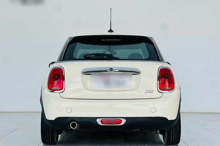 Used MINI 2016 1.2T ONE Five-Door Edition Exterior 5